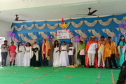 Sri Siksha Kendra International School-Christmas Celebrations